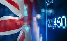  UK equity funds suffer ninth-year of outflows in 2024