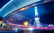 Industry Voice: Why There's More to China than Just Big Tech