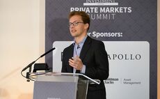 LTAFs are only part of the private markets solution for wealth managers
