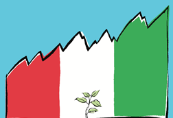 italy