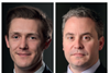 James Drake-Linney and Gideon Sanitt
