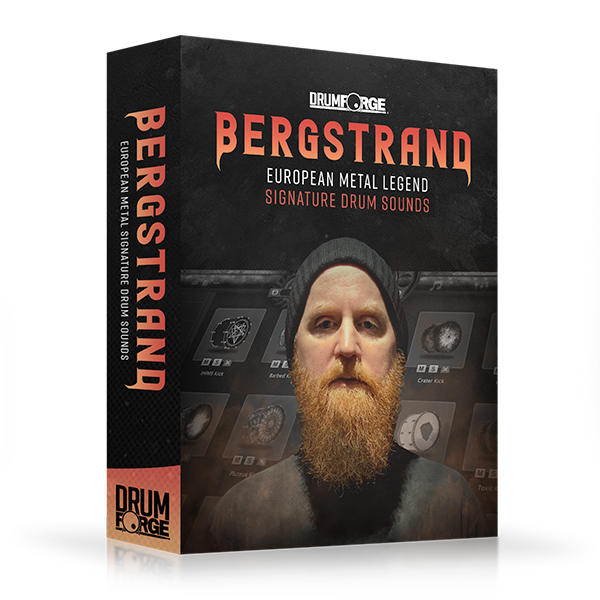 Drumforge Bergstrand