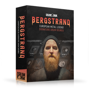 Drumforge Bergstrand