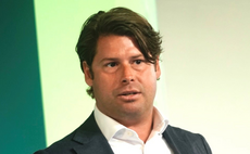 SIF 2022: State Street's Funk on why ESG and indexation is not a binary debate