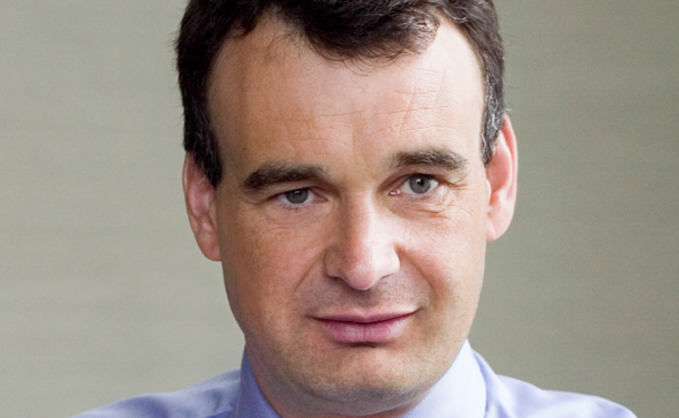 Partner Insight: Taking a new perspective on global investing
