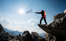 Partner Insight: Time to exit cash and move back into bonds?