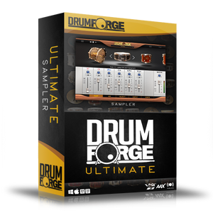 Drumforge Classic