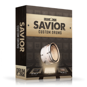 Drumforge Savior