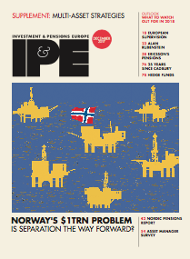 IPE December 2017 (Magazine)