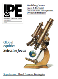 IPE October 2016 (Magazine)