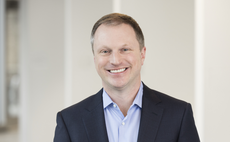 Vanguard names head of Europe as Sean Hagerty relocates to US headquarters