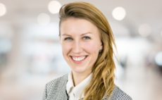 EdenTree hires Rathbones' Lauren Smith as associate fund manager