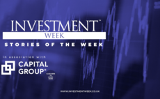 Stories of the week: Reeves to meet financial services leaders; cracks appear in UK labour market